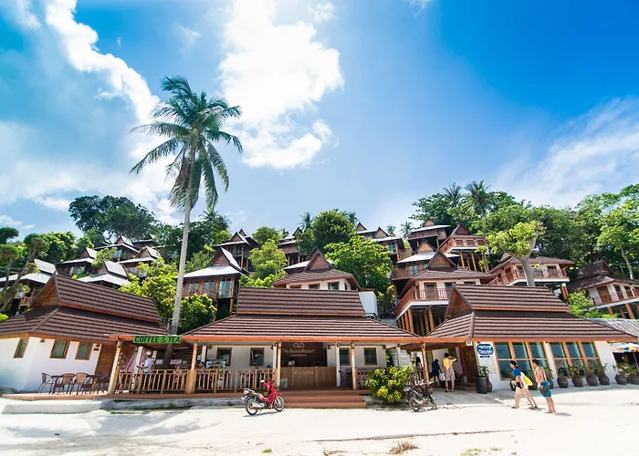 Phi Phi The Beach Resort