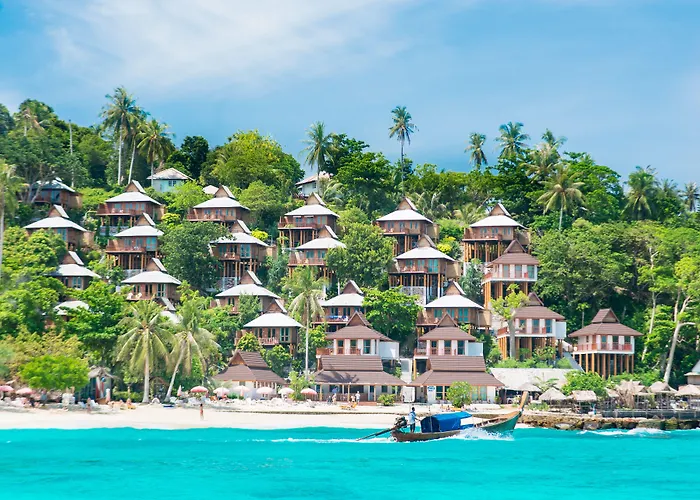 Phi Phi The Beach Resort